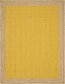 9' x 12' Braided Jute Rug thumbnail image 9