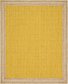 8' x 10' Braided Jute Rug thumbnail image 9