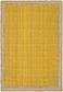 6' x 9' Braided Jute Rug thumbnail