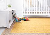 2' x 3' Braided Jute Rug thumbnail