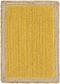 2' x 3' Braided Jute Rug thumbnail