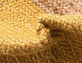 2' 6 x 6' Braided Jute Runner Rug thumbnail
