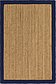 6' x 9' Braided Jute Rug thumbnail image 8