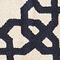 See color option for 3' 3 x 3' 3 Lattice Round Rug