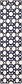 2' 7 x 10' Trellis Runner Rug thumbnail image 1