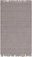 5' x 8' Chunky Jute Rug thumbnail
