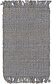 Unique Loom 2' x 3' Chunky Jute Rug thumbnail image 10