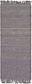 2' 6 x 6' Chunky Jute Runner Rug thumbnail