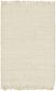 4' x 6' Chunky Jute Rug thumbnail