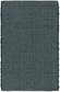 Unique Loom 2' x 3' Metallic Jute Rug thumbnail image 9