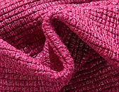 2' 6 x 6' Metallic Jute Runner Rug thumbnail image 6