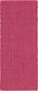 2' 6 x 6' Metallic Jute Runner Rug thumbnail image 8