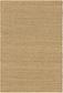 183cm x 275cm Metallic Jute Rug thumbnail image 13
