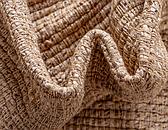 183cm x 275cm Metallic Jute Rug thumbnail image 7