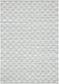 9' x 12' Chindi Cotton Rug thumbnail
