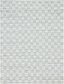 Unique Loom 8' x 10' Chindi Cotton Rug thumbnail image 9