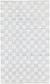 5' x 8' Chindi Cotton Rug thumbnail