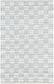 4' x 6' Chindi Cotton Rug thumbnail