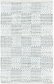 Unique Loom 2' x 3' Chindi Cotton Rug thumbnail image 9