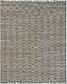 275cm x 365cm Chindi Jute Rug thumbnail image 8