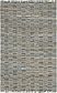 6' x 9' Chindi Jute Rug thumbnail image 8