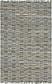 6' x 9' Chindi Jute Rug thumbnail