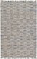 5' x 8' Chindi Jute Rug thumbnail image 8
