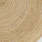 See color option for 8' x 8' Braided Jute Round Rug