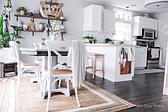 9' x 12' Braided Jute Rug thumbnail