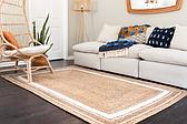 9' x 12' Braided Jute Rug thumbnail