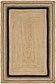 5' x 8' Braided Jute Rug thumbnail image 9