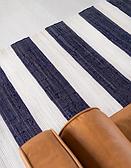 5' x 8' Chindi Rag Rug thumbnail