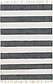 4' x 6' Chindi Rag Rug thumbnail image 9