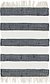 2' x 3' Chindi Rag Rug thumbnail image 9