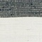 See color option for 2' 6 x 6' Chindi Rag Runner Rug