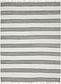 9' x 12' Chindi Rag Rug thumbnail
