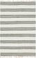 6' x 9' Chindi Rag Rug thumbnail