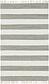 5' x 8' Chindi Rag Rug thumbnail