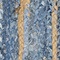 See color option for 3' 3 x 5' Braided Chindi Oval Rug