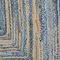 See color option for 8' x 10' Braided Chindi Rug