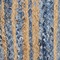 See color option for 4' x 6' Braided Chindi Rug