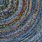 See color option for 8' x 8' Braided Chindi Round Rug