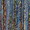 See color option for 6' x 9' Braided Chindi Rug