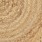 See color option for 3' 3 x 3' 3 Braided Jute Round Rug