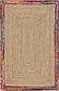 5' x 8' Braided Jute Rug thumbnail