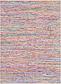 9' x 12' Braided Chindi Rug thumbnail