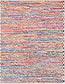 8' x 10' Braided Chindi Rug thumbnail