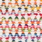 See color option for 5' x 8' Braided Chindi Rug