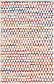 4' x 6' Braided Chindi Rug thumbnail