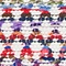 See color option for 2' 6 x 6' Braided Chindi Runner Rug